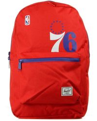 Herschel Supply Co. - Settlement Philadelphia 76Ers Backpack - Lyst