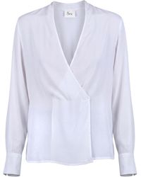 8pm - Blusa - Lyst