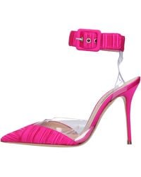 Casadei - With Heel - Lyst