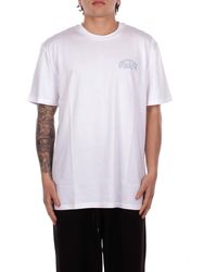 Gcds - Camiseta Y Polo Verde - Lyst