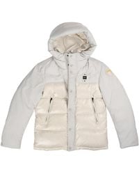 Blauer - Veste Pour Hommes Bluc03096 6355 129 - Lyst