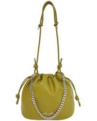 Le Pandorine - Bag Ps256B050_40P Polyurethane - Lyst