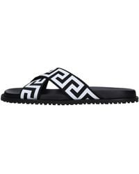 Versace - Sandals - Lyst