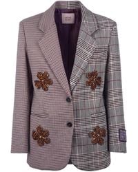 MÊME ROAD - Jacket - Lyst