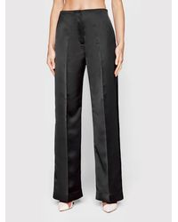 Calvin Klein - Damesbroeken - Lyst