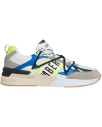 Bikkembergs - Sneakers Dunga M - Lyst