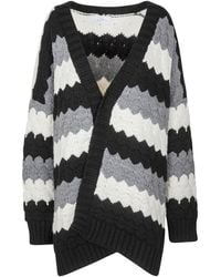 So Allure - Cardigan - Lyst