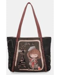 ANEKKE - Bold Tasche - Lyst