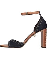 Skorpios - Sandals - Lyst