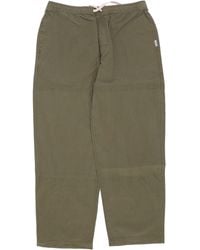 Element - Chillin Pant Long Trousers - Lyst