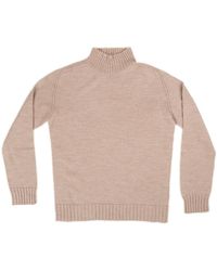 Alpha Studio - Sweater Au 7041H 1006 Eibge - Lyst
