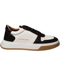 Alexander Smith - Schuhe Fur Herren Harrow -Dark Braun Weib - Lyst