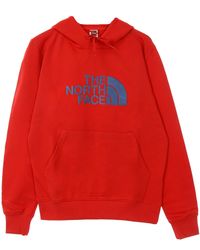 The North Face - Lt Drew Peak Sudadera Con Capucha Ligera Para Hombre Po Hd - Lyst