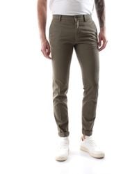 Mason's - Mannenbroek Milaan Me303 Ss 9Pn2A4973 462 - Lyst