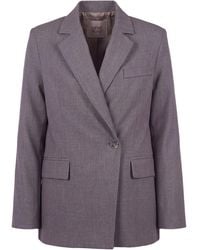 MÊME ROAD - Jacket - Lyst