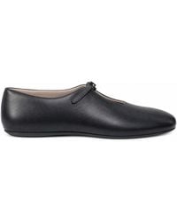 Max Mara - Flat Shoes - Lyst