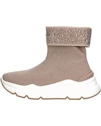 Emanuélle Vee - Baskets - Lyst