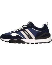 Bikkembergs - Sneakers - Lyst