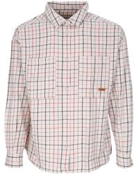 Iriedaily - Rubie Shirt Long Sleeve Shirt - Lyst