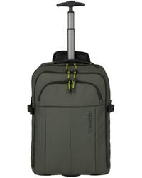Travelite - Backpack Briize - Lyst