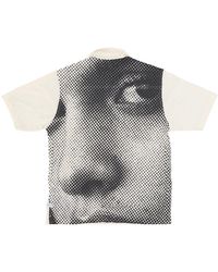 The Hundreds - Face Woven 'Short Sleeve Shirt Off - Lyst