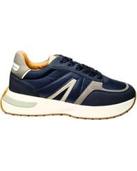 Alexander Smith - Zapatos Para Hombres Hyde - Lyst