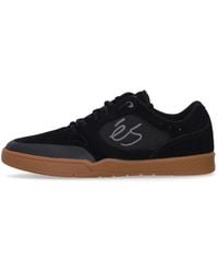 'es - Swift 1.5 Noir/Gomme Chaussur De Skate Pour Homm - Lyst