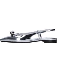 3Juin - Flat Shoes - Lyst