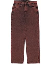 Iuter - Jeans Loose Denim Pants - Lyst
