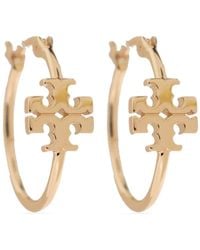 Tory Burch - Gouden Bijoux - Lyst