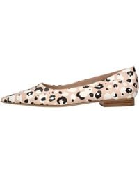 Giorgio Fabiani - Flat Shoes - Lyst