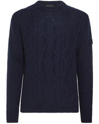 Peuterey - Maillots Bleu - Lyst