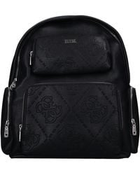 Guess - Bolsas. Negro - Lyst