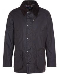 Barbour - Veste Pour Hommes Mwx0339 Mwx Ru91 - Lyst