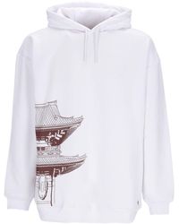 DOLLY NOIRE - Bench Tokyo Herren-Hoodie Uber Kapuzenpullover, Weib - Lyst