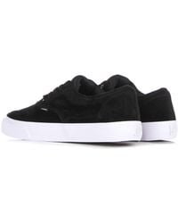 Element - Schuhe Skate Herren Topaz C3 Schwarz/Weib - Lyst