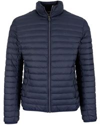 Colmar - Blauwe Jassen - Lyst
