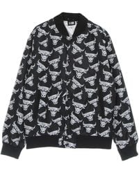 KTZ - Bomber Jackets - Lyst