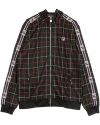 Fila - Zip-Throughs - Lyst