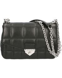 Michael Kors - Frauen Tasche 30H0S1Sl1T-001 Schwarz - Lyst