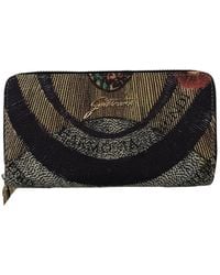 Gattinoni - Planetarium Wallet - Lyst