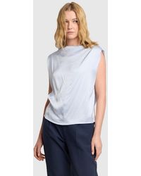 Kocca - Blauw Vrouw Blauw - Lyst
