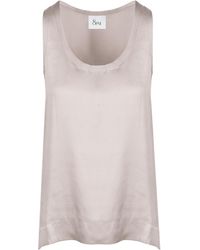 8pm - Top - Lyst