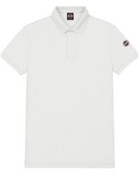Colmar - T-Shirt Et Polo Bianco - Lyst