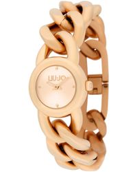 Liu Jo - Ladies Liu Jo Tlj2264 Rose - Lyst