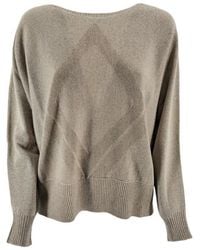D.exterior - Overhemden Bruin - Lyst
