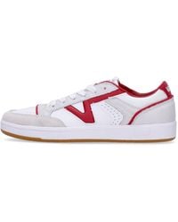 Vans - Lowland Comfycush Jmp R Court Herrenschuh - Lyst
