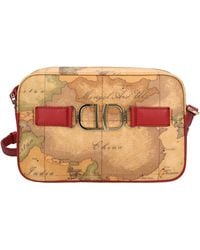 Alviero Martini - Bolsas - Lyst