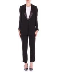 Manila Grace - Jassen Zwart - Lyst