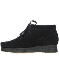 Clarks - Laarzen - Lyst